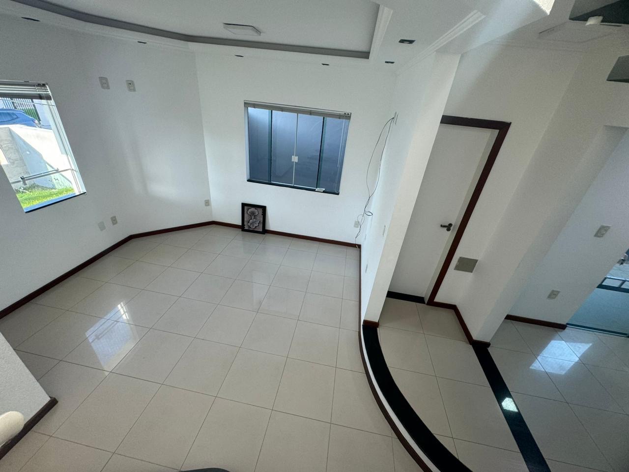 Casa para aluguel no Pedra Branca: 