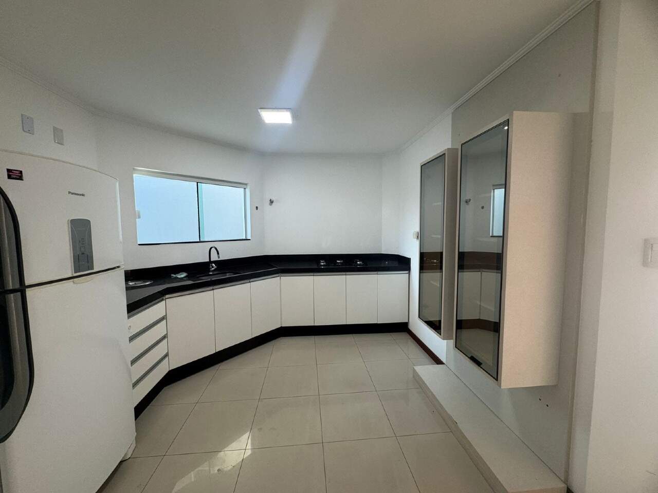 Casa para aluguel no Pedra Branca: 