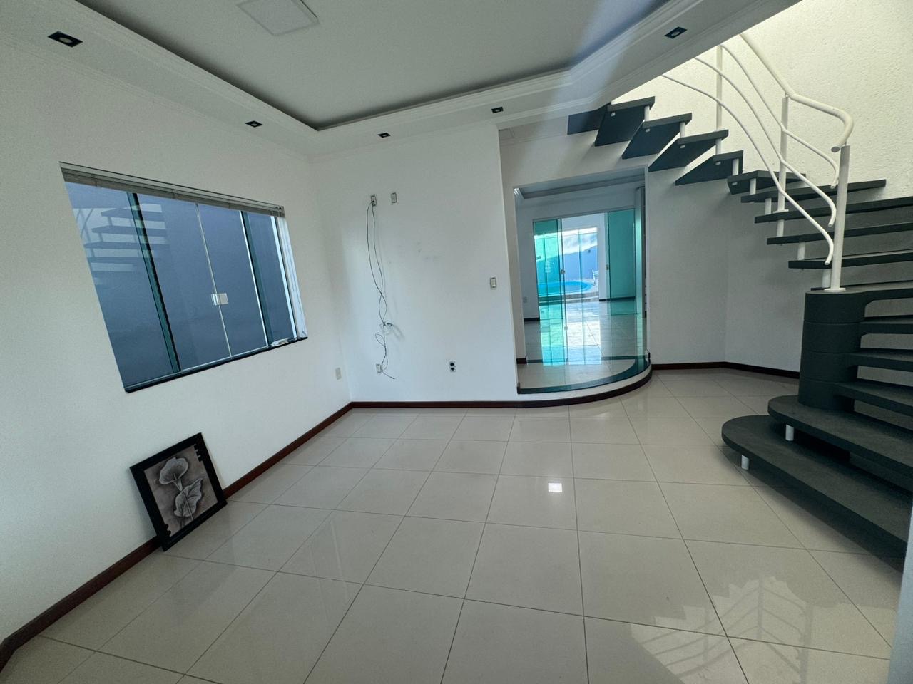 Casa para aluguel no Pedra Branca: 