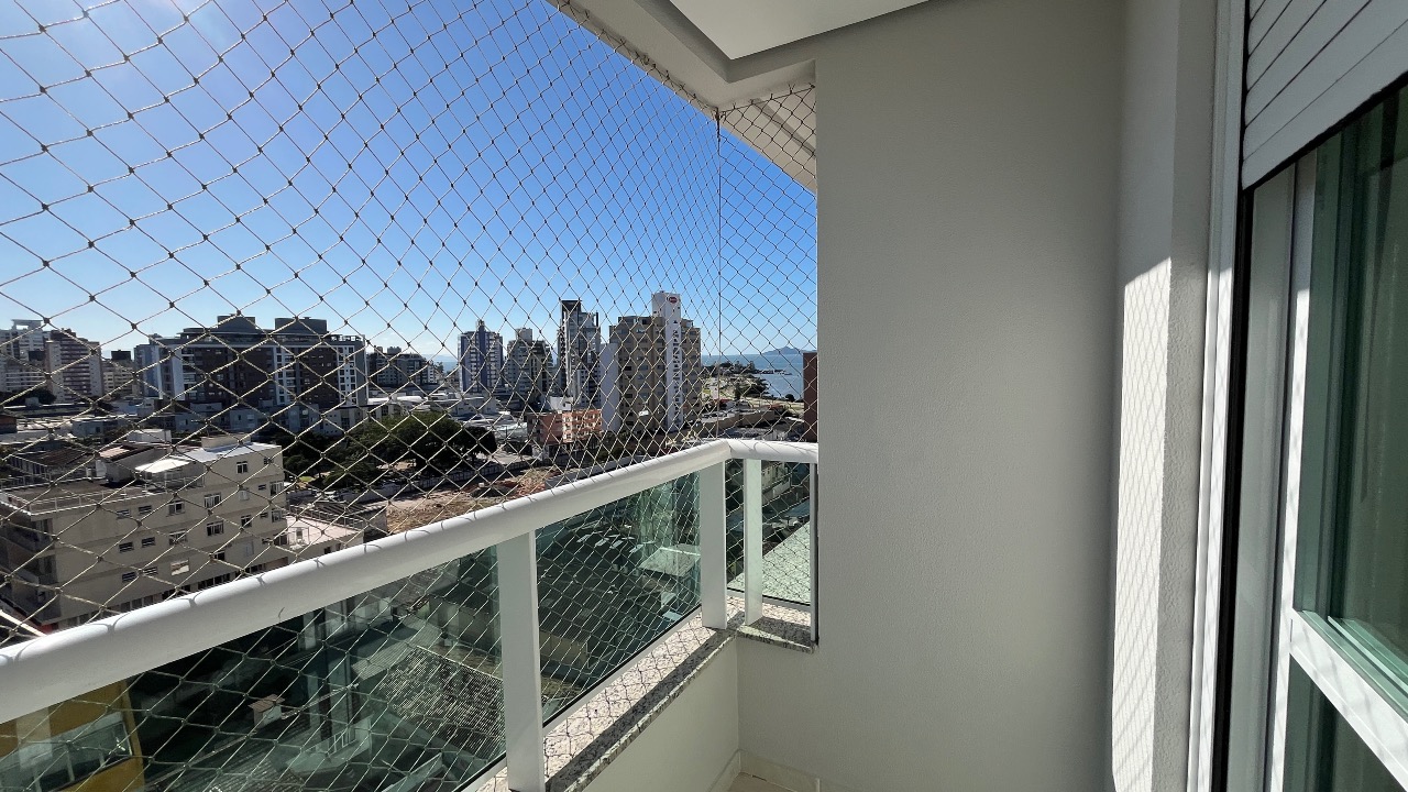 Apartamento para aluguel no Estreito: 