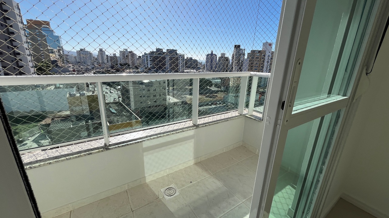 Apartamento para aluguel no Estreito: 