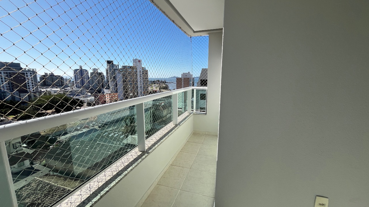 Apartamento para aluguel no Estreito: 