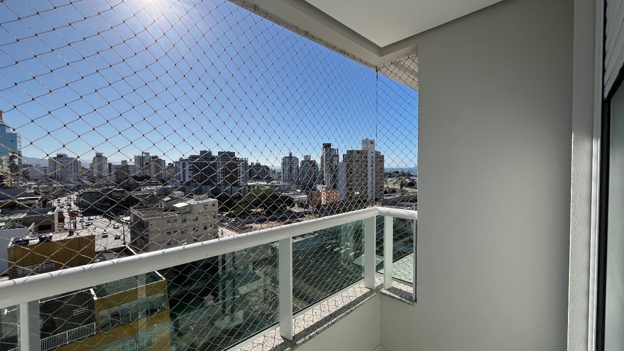 Apartamento para aluguel no Estreito: 
