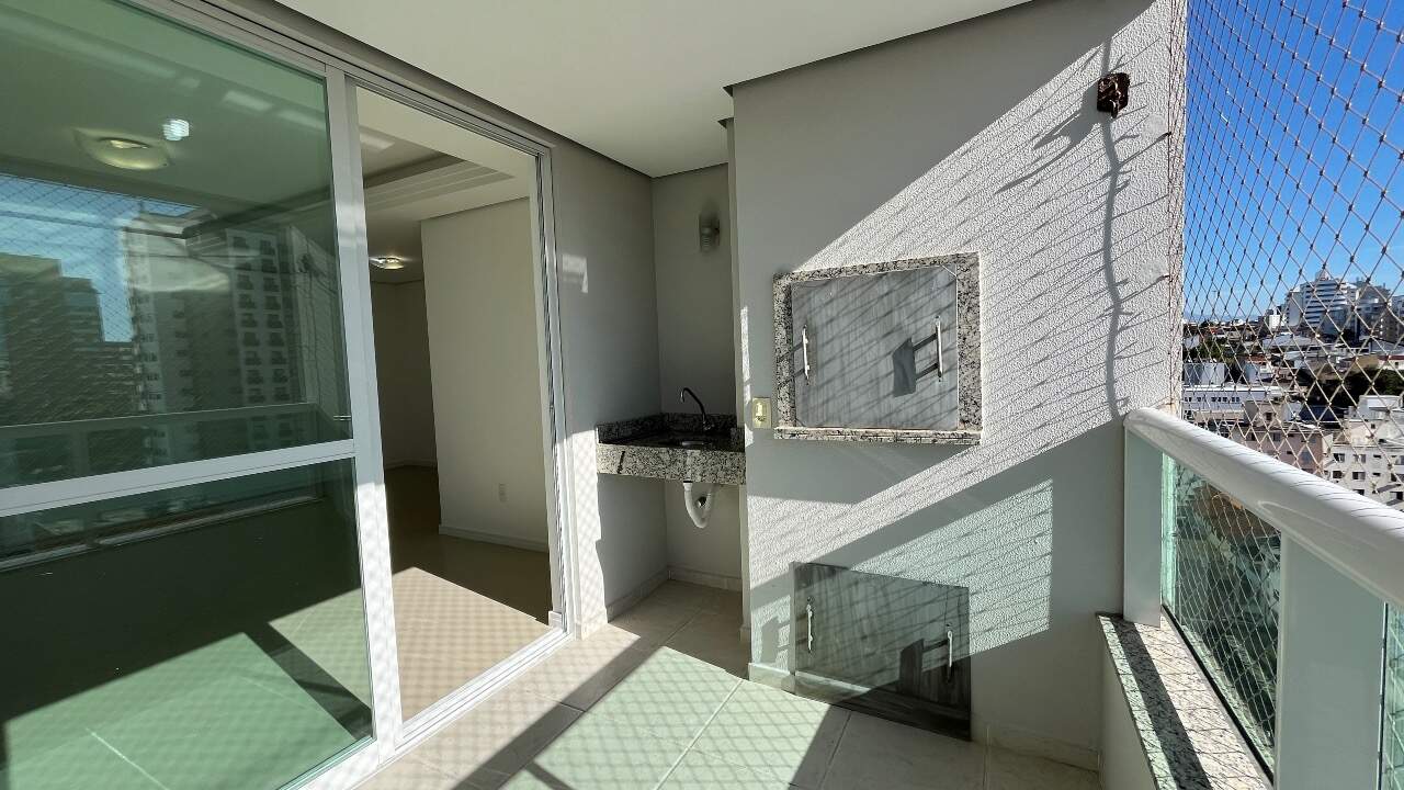 Apartamento para aluguel no Estreito: 