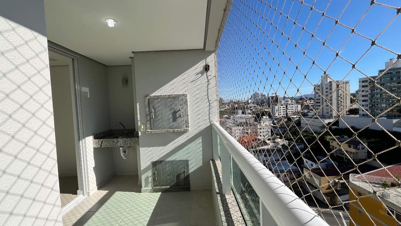 Apartamento para aluguel no Estreito: 