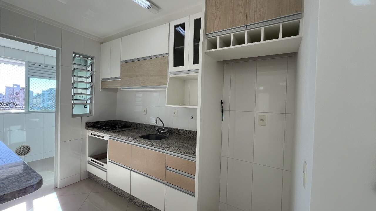 Apartamento para aluguel no Estreito: 