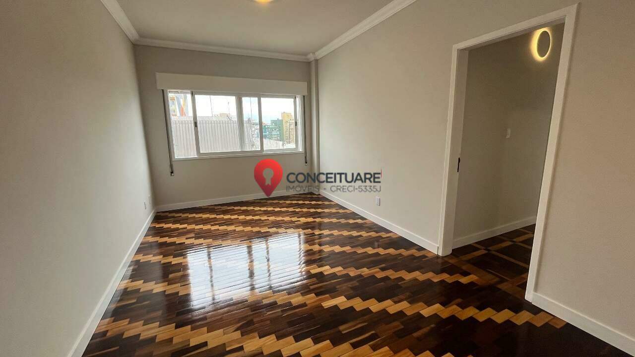 Apartamento à venda no Centro: SALA