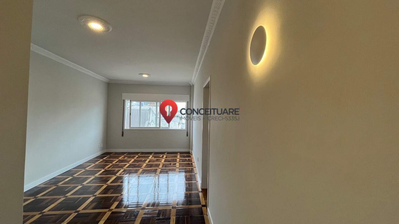 Apartamento à venda no Centro: SALA