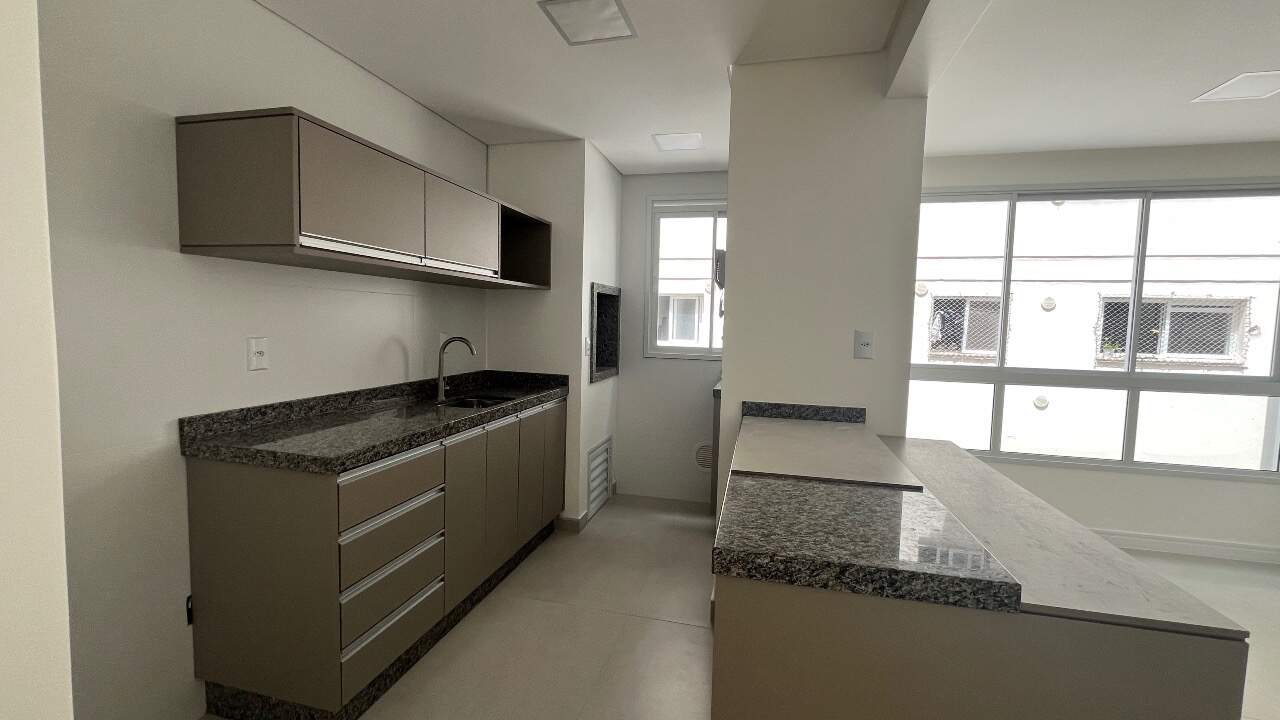 Apartamento para aluguel no Pedra Branca: 