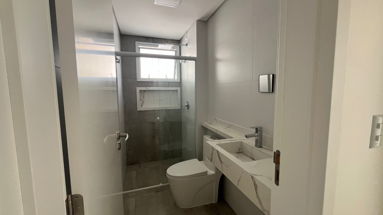 Apartamento para aluguel no Pedra Branca: 