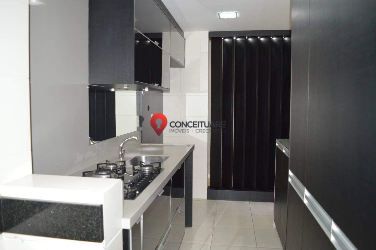 Apartamento à venda no Pedra Branca: 