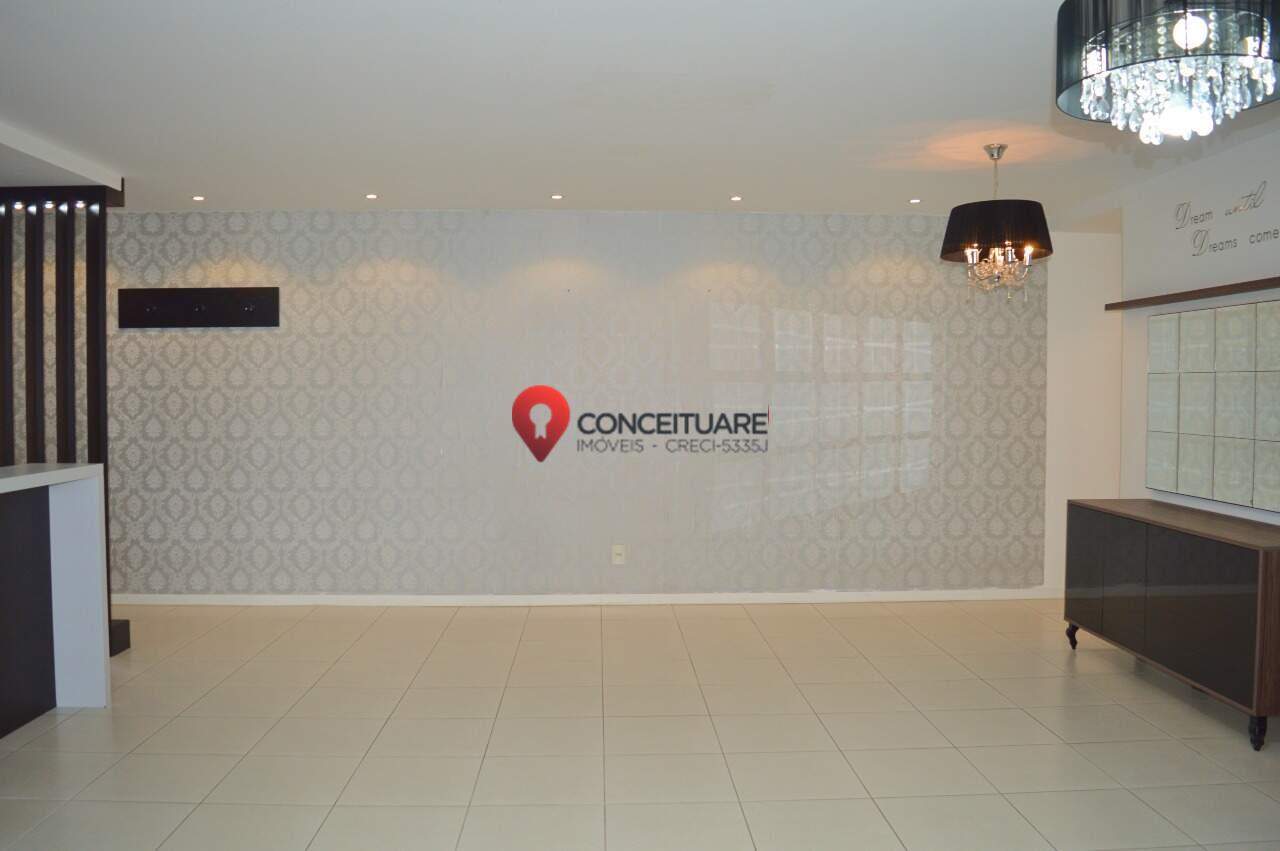 Apartamento à venda no Pedra Branca: 