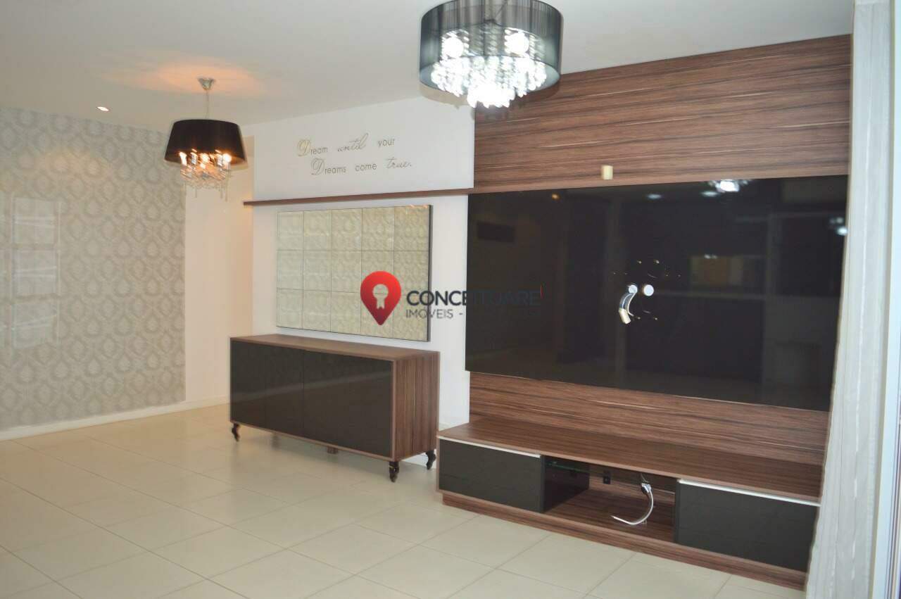 Apartamento à venda no Pedra Branca: 