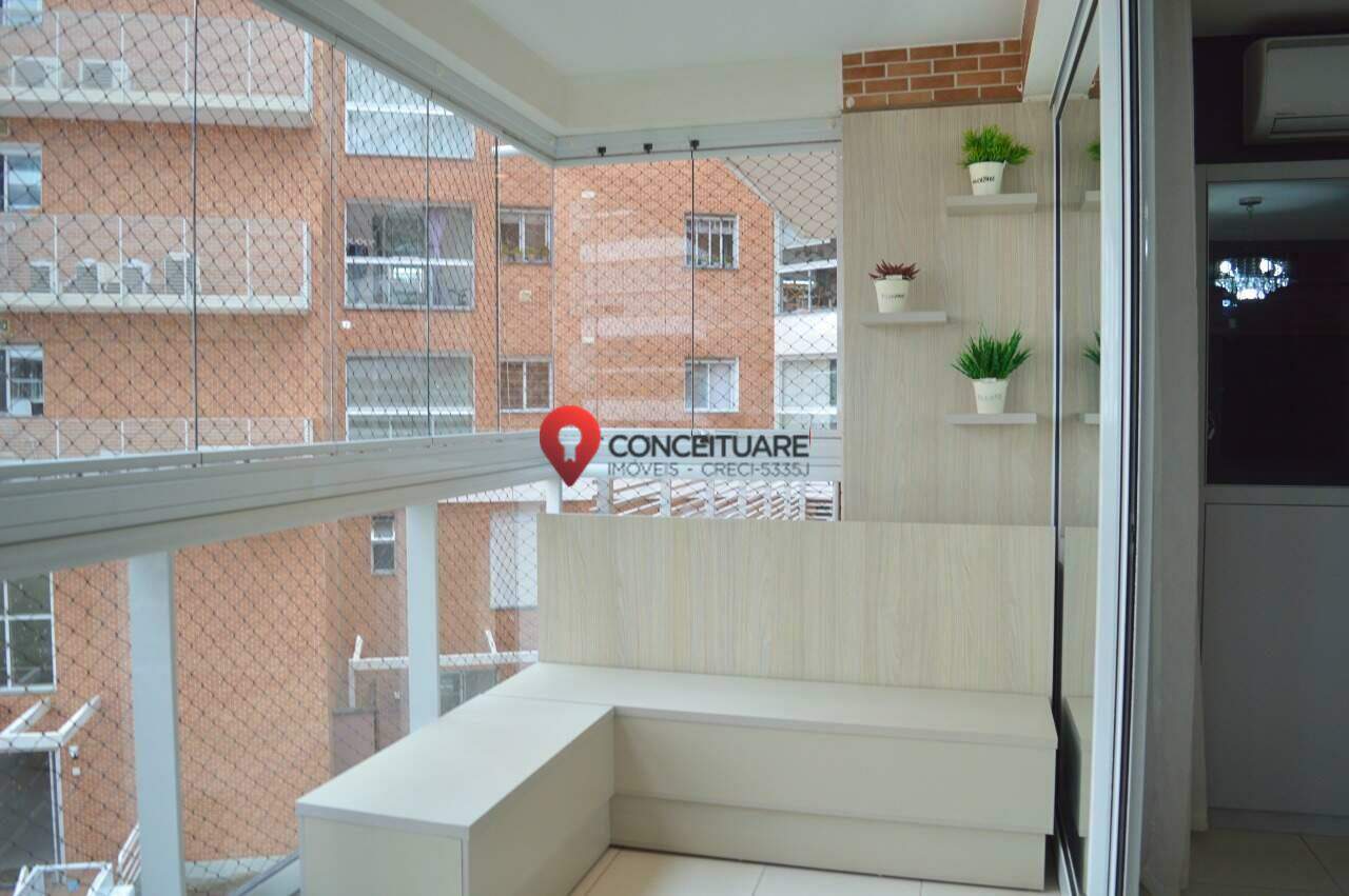 Apartamento à venda no Pedra Branca: 