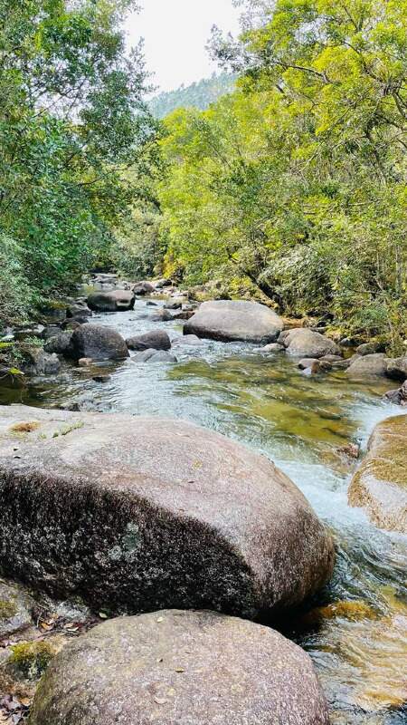 Fazenda à venda no Águas mornas: 