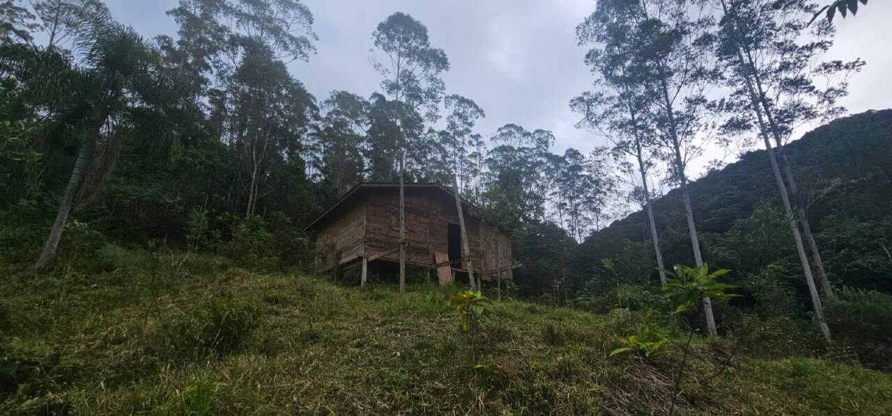 Fazenda à venda no Águas mornas: 