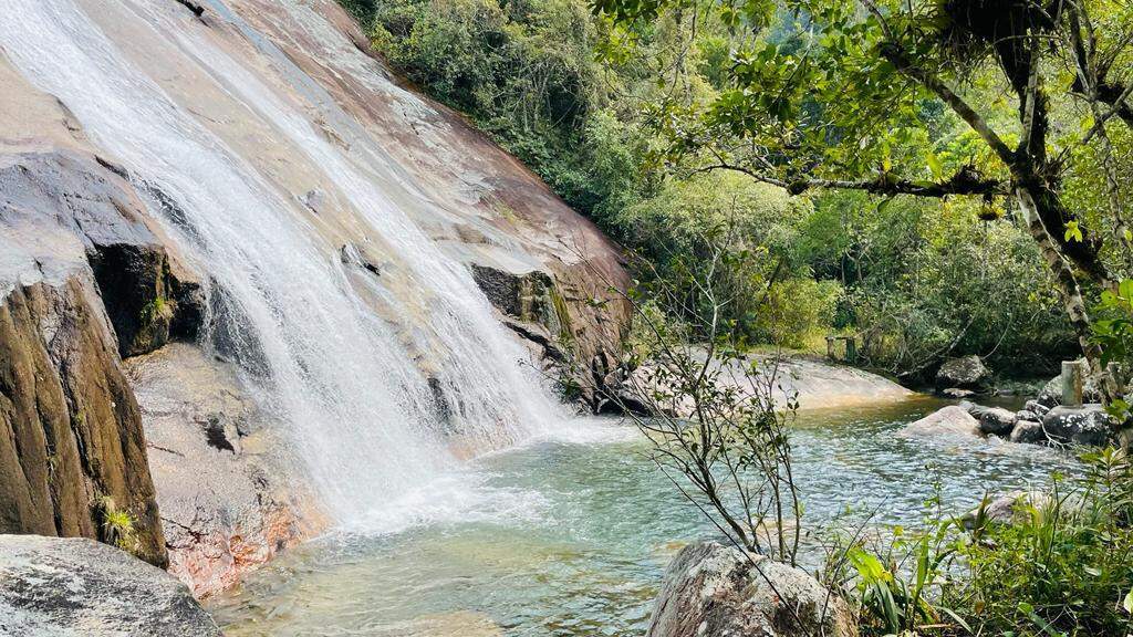 Fazenda à venda no Águas mornas: 