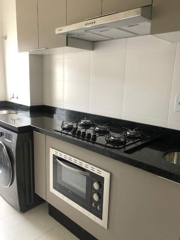 Apartamento à venda no São Sebastião: 