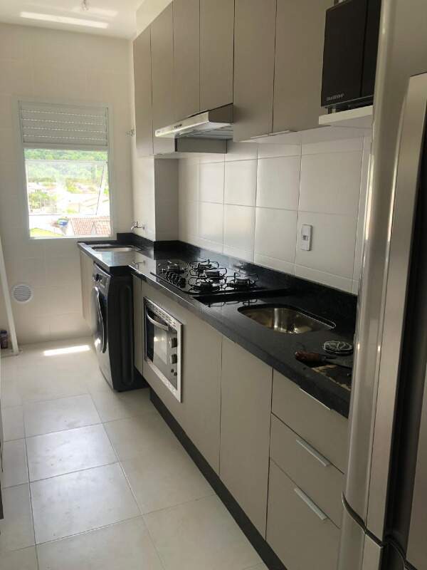 Apartamento à venda no São Sebastião: 