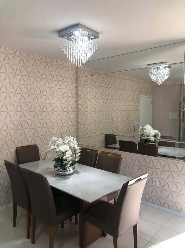 Apartamento à venda no São Sebastião: 