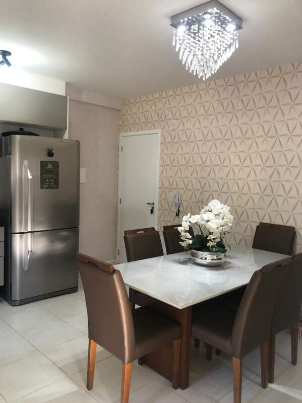 Apartamento à venda no São Sebastião: 