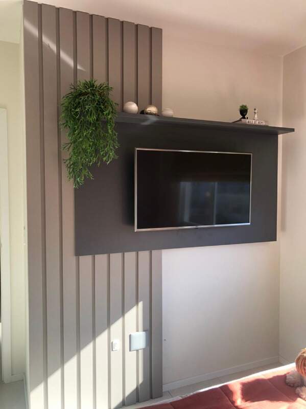 Apartamento à venda no São Sebastião: 