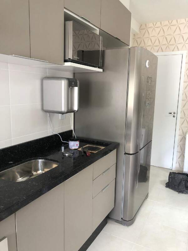 Apartamento à venda no São Sebastião: 