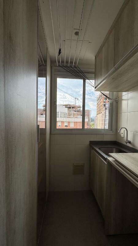Apartamento para aluguel no Pedra Branca: 