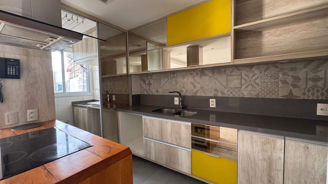 Apartamento para aluguel no Pedra Branca: 