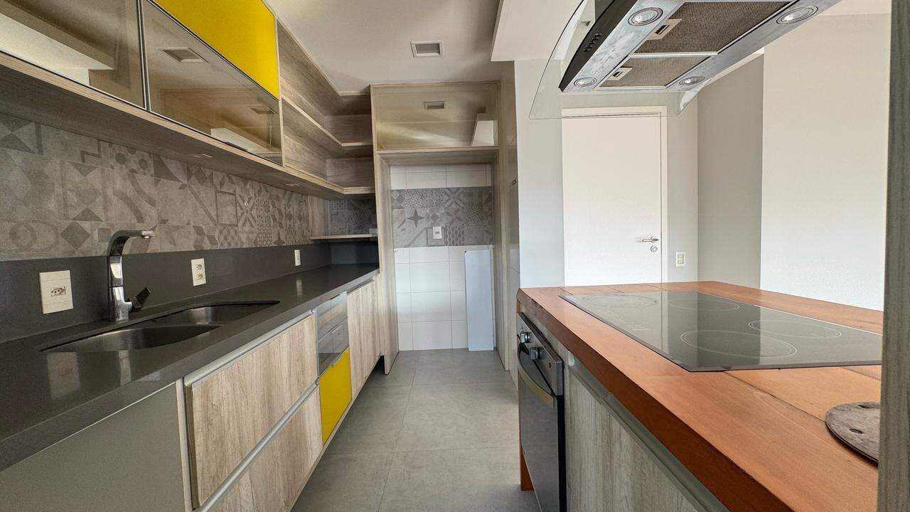 Apartamento para aluguel no Pedra Branca: 