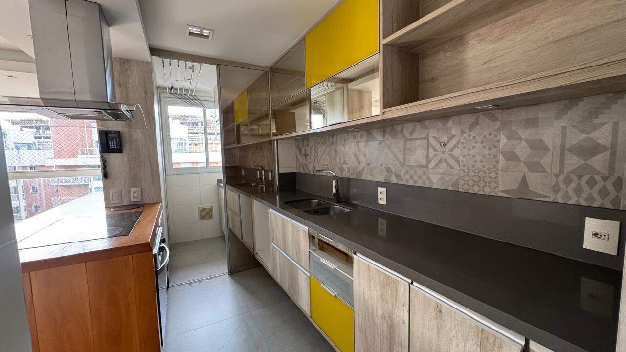 Apartamento para aluguel no Pedra Branca: 