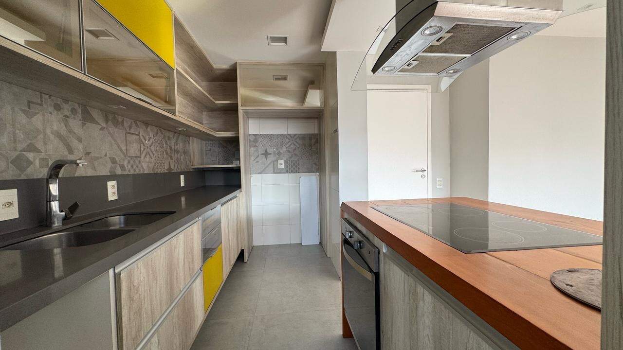Apartamento para aluguel no Pedra Branca: 