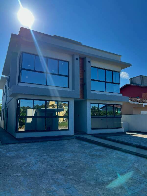 Apartamento à venda no Pinheira: 