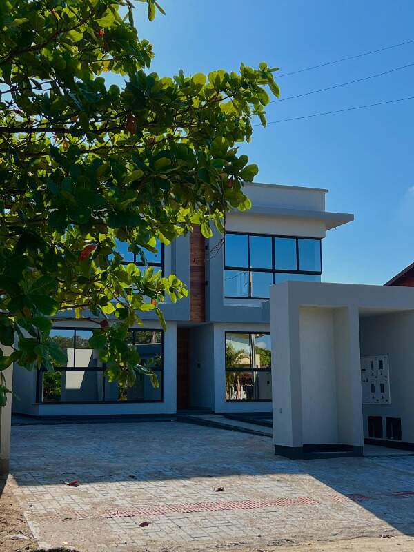 Apartamento à venda no Pinheira: 