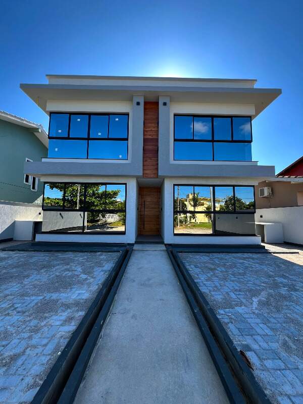 Apartamento à venda no Pinheira: 