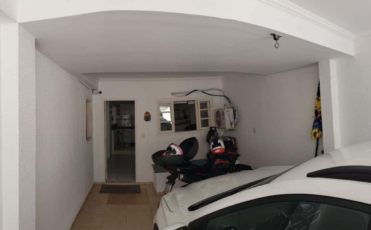 Casa à venda no Vargem do Bom Jesus: 