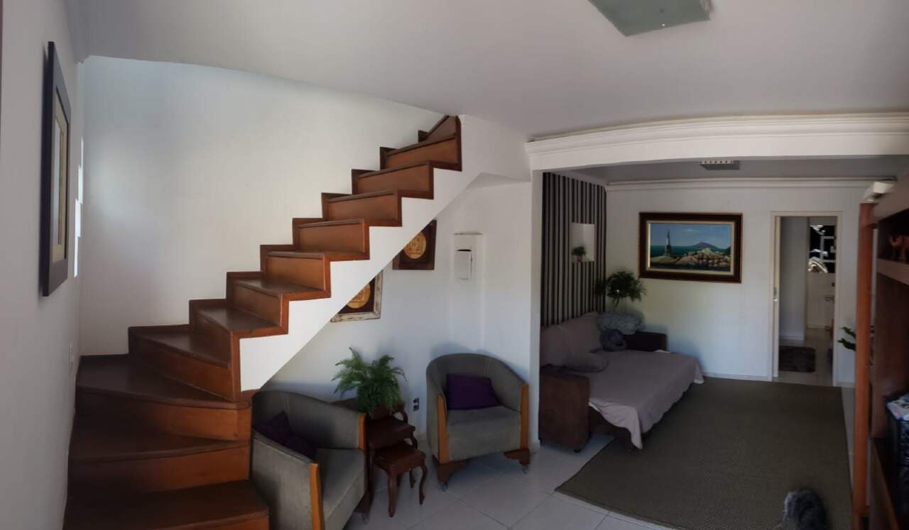 Casa à venda no Vargem do Bom Jesus: 