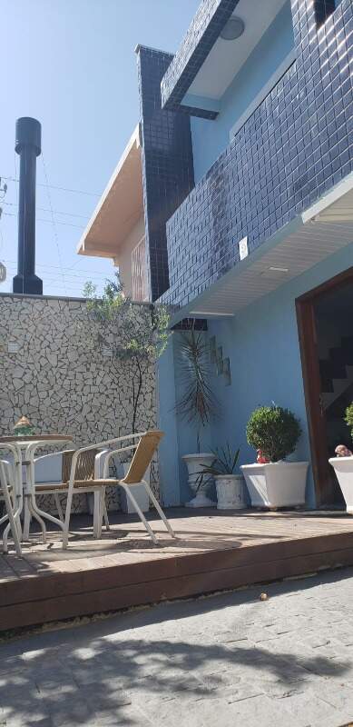 Casa à venda no Vargem do Bom Jesus: 