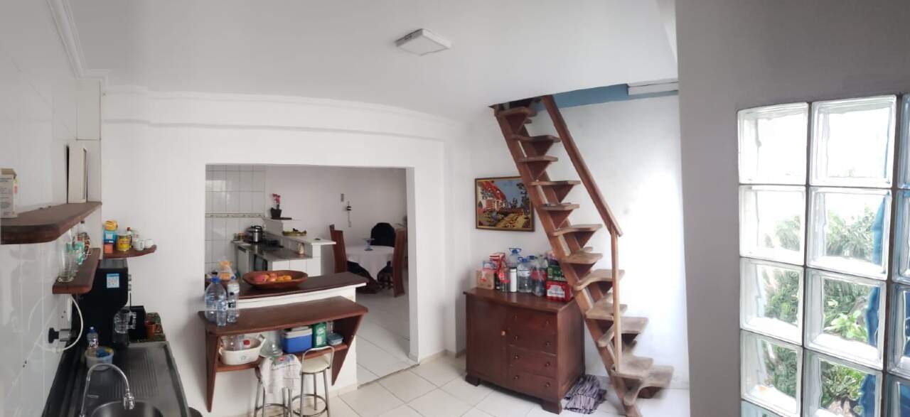 Casa à venda no Vargem do Bom Jesus: 