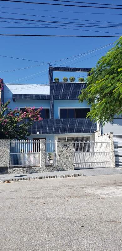 Casa à venda no Vargem do Bom Jesus: 