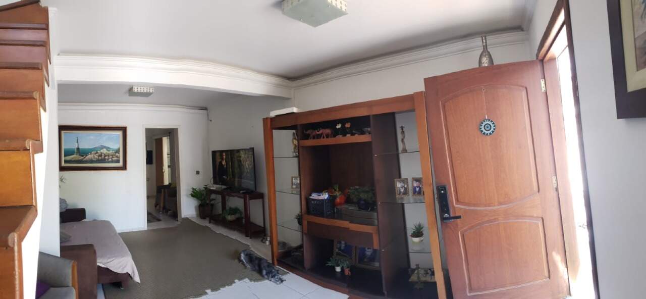 Casa à venda no Vargem do Bom Jesus: 