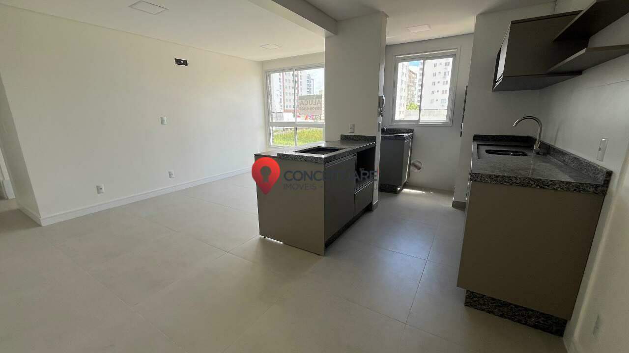 Apartamento para aluguel no Pedra Branca: 