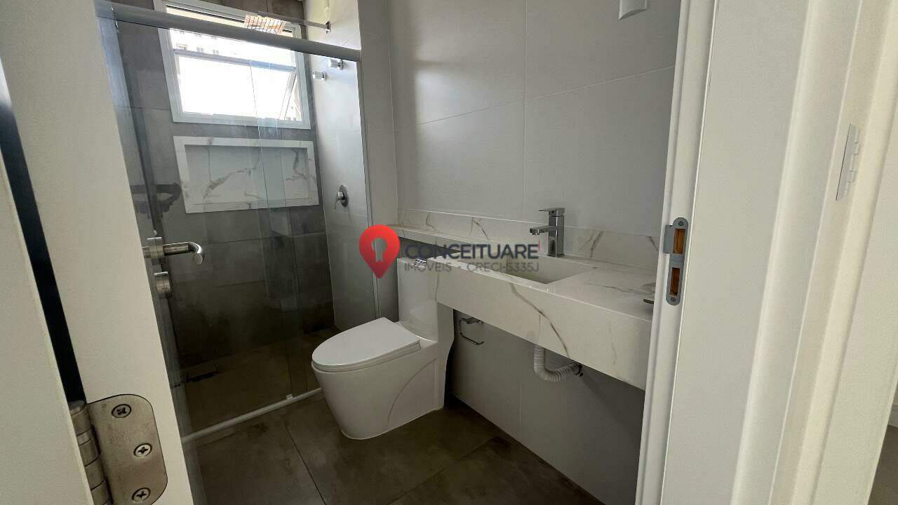 Apartamento para aluguel no Pedra Branca: 