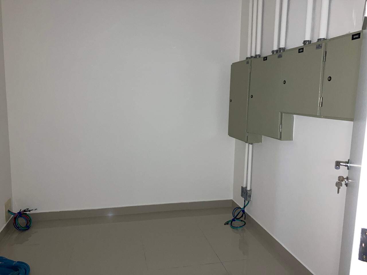 Loja para aluguel no Estreito: 