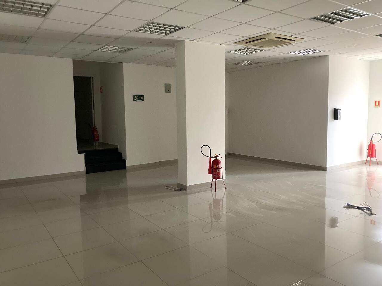 Loja para aluguel no Estreito: 