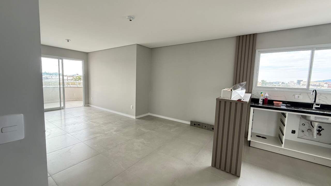 Apartamento para aluguel no Bela Vista: 