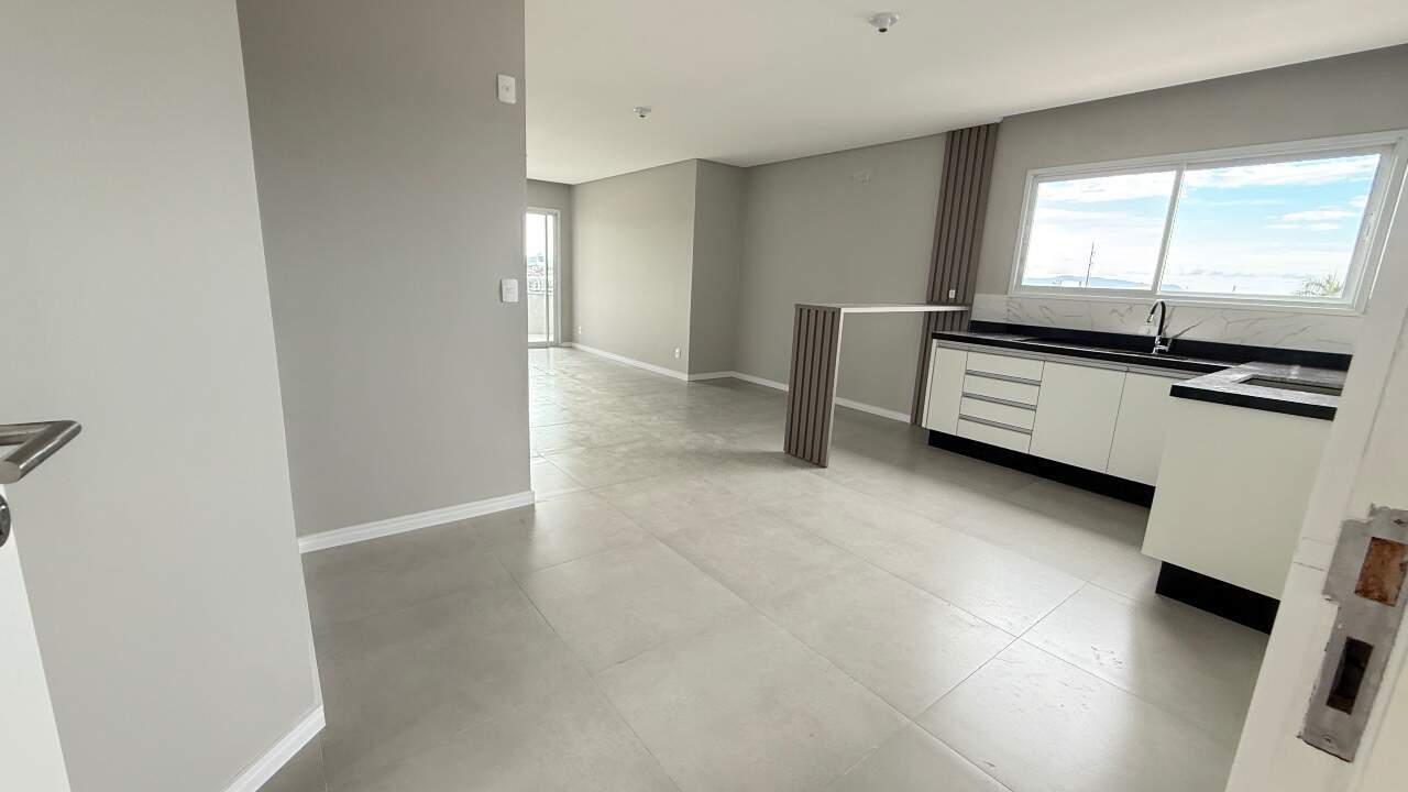 Apartamento para aluguel no Bela Vista: 