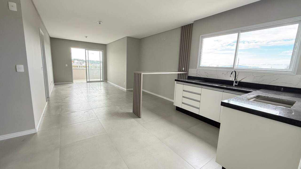 Apartamento para aluguel no Bela Vista: 