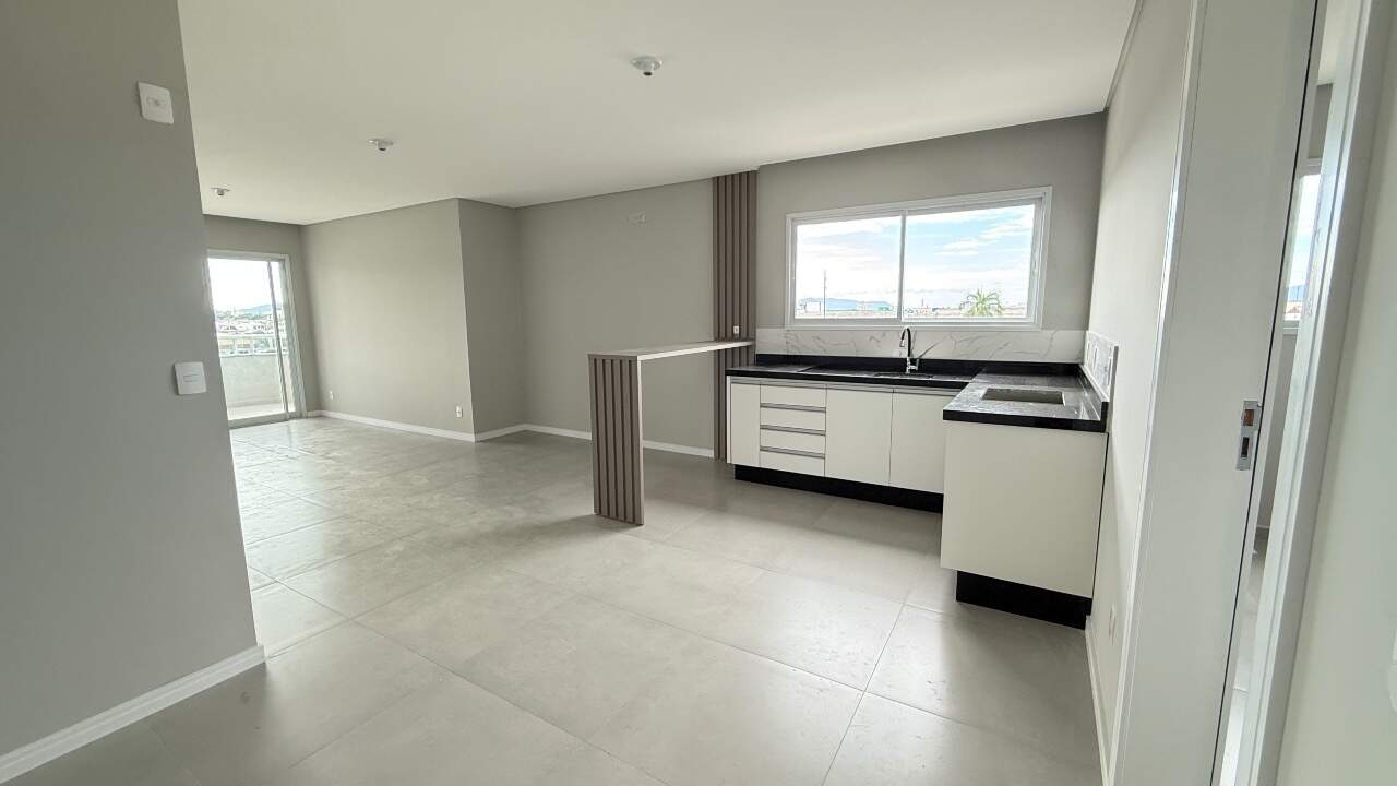 Apartamento para aluguel no Bela Vista: 