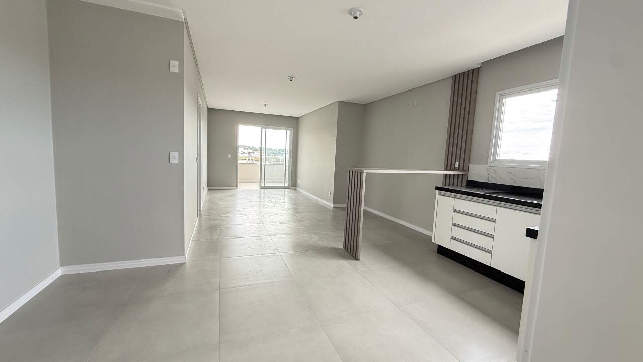 Apartamento para aluguel no Bela Vista: 